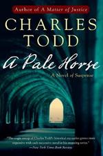 A Pale Horse: A Novel of Suspense