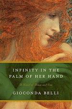Infinity in the Palm of Her Hand: A Novel of Adam