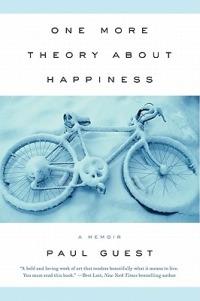 One More Theory about Happiness - Paul Guest - cover
