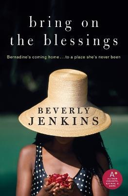 Bring On the Blessings - Beverly Jenkins - cover
