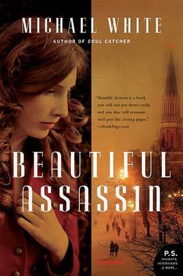 Beautiful Assassin - Michael C White - cover