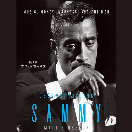 Deconstructing Sammy