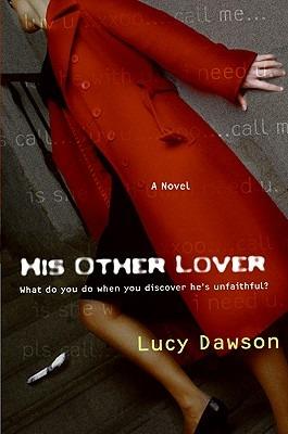 His Other Lover - Lucy Dawson - cover