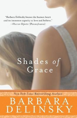 Shades of Grace - Barbara Delinsky - cover