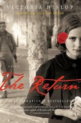 The Return - Victoria Hislop - cover