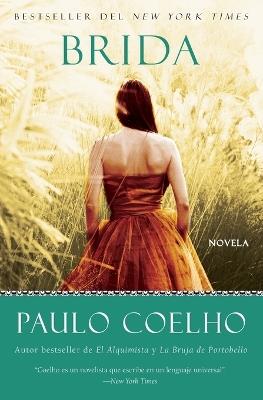 Brida (Spanish Edition): Novela - Paulo Coelho - cover