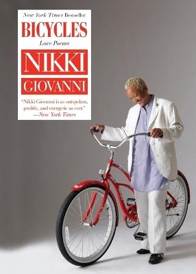 Bicycles - Nikki Giovanni - cover