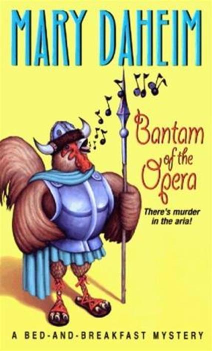 Bantam of the Opera