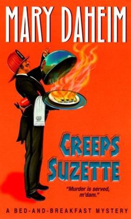Creeps Suzette