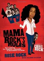 Mama Rock's Rules