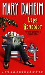 Legs Benedict
