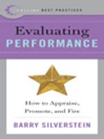 Best Practices: Evaluating Performance