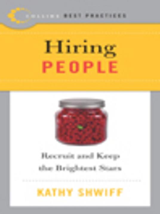 Best Practices: Hiring People