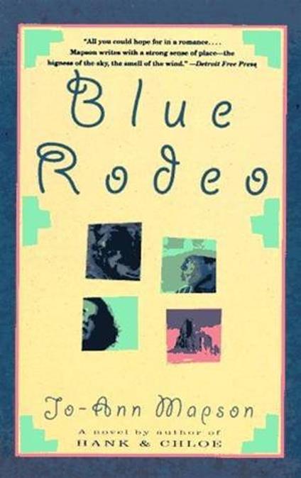 Blue Rodeo