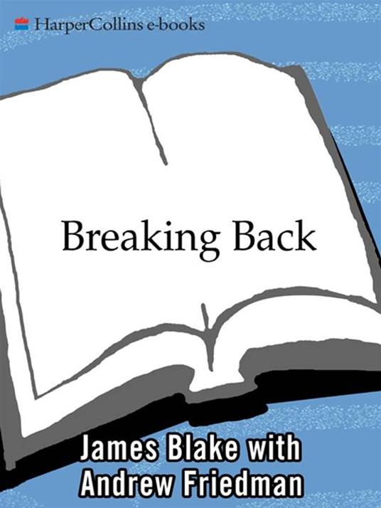 Breaking Back