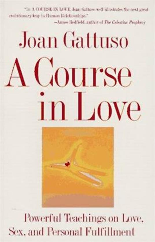 A Course in Love