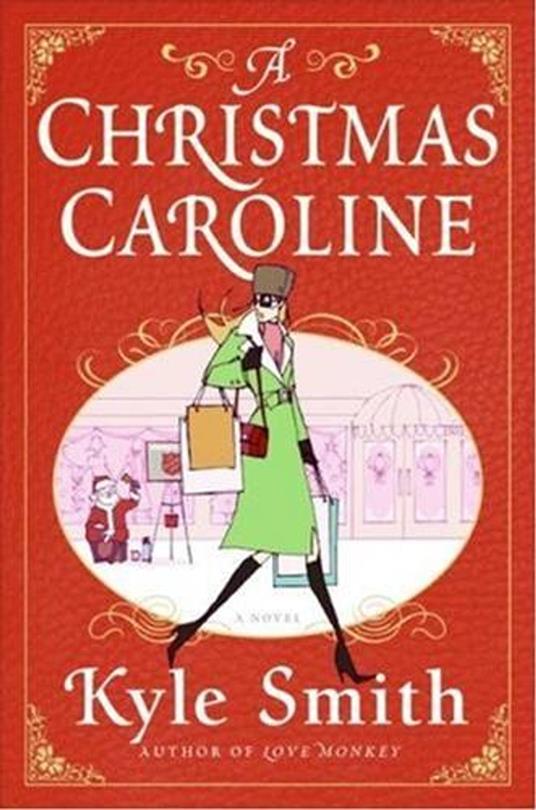 Christmas Caroline, A