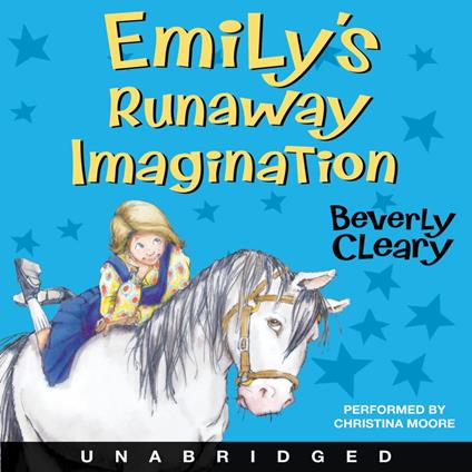 Emily's Runaway Imagination