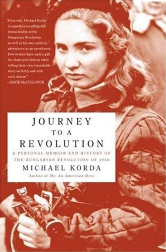 Journey to a Revolution