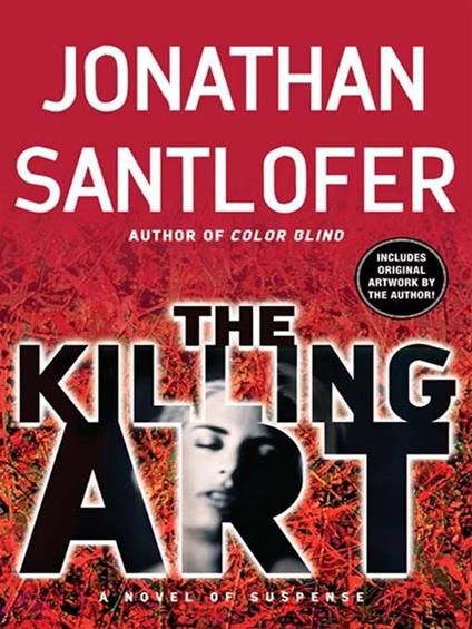 The Killing Art