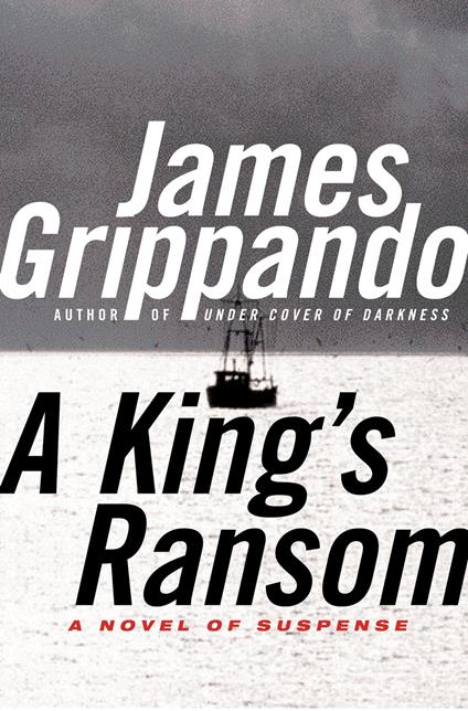 King's Ransom, A