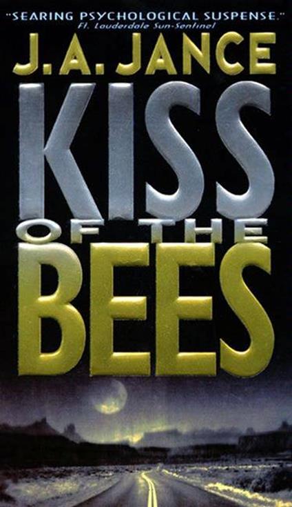 Kiss of the Bees