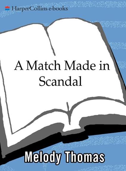 A Match Made in Scandal