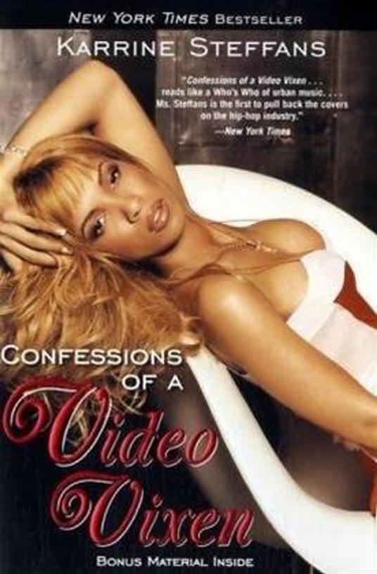 Confessions of a Video Vixen