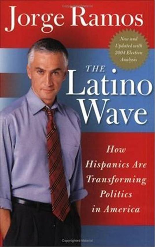 The Latino Wave