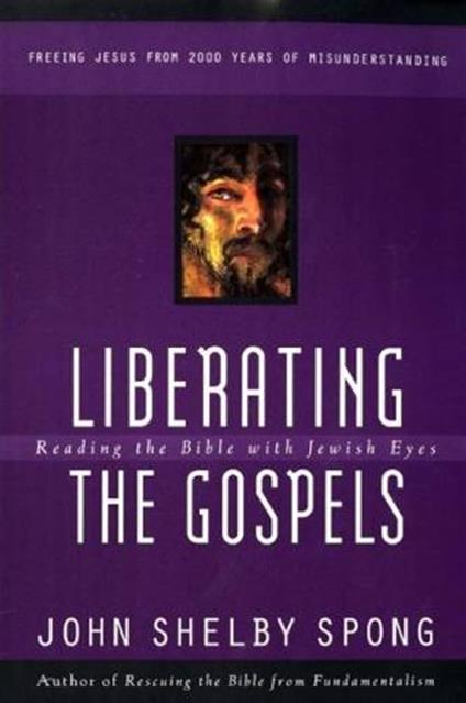 Liberating the Gospels