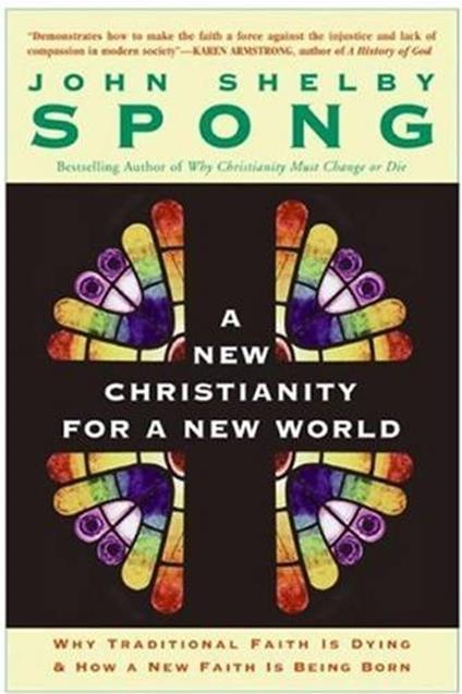 New Christianity for a New World, A