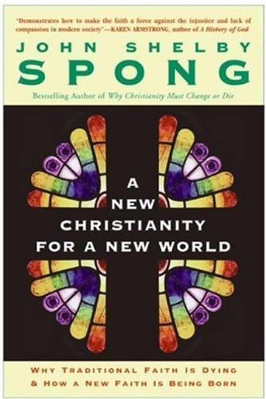 New Christianity for a New World, A