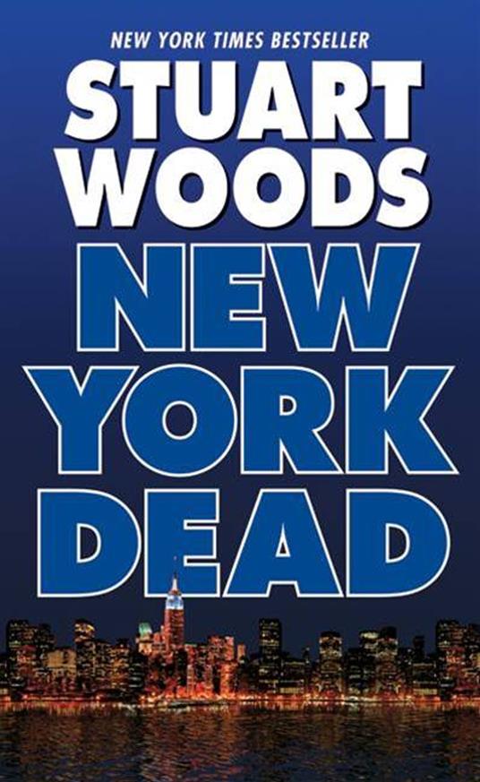 New York Dead