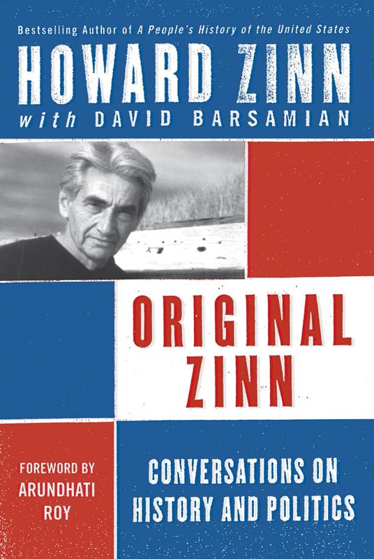 Original Zinn