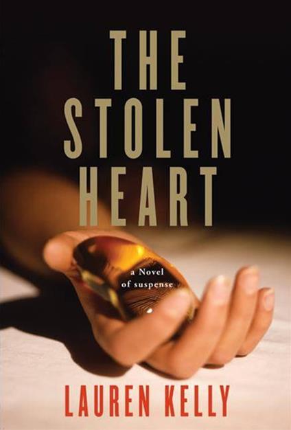 The Stolen Heart