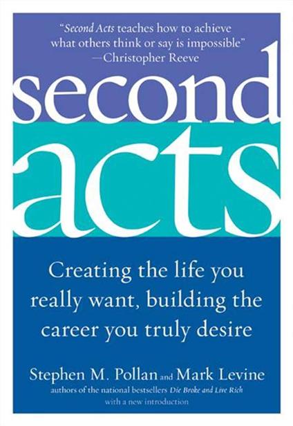 Second Acts