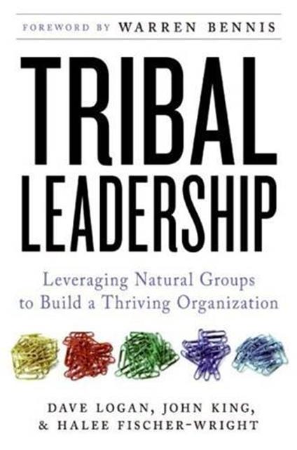 Tribal Leadership