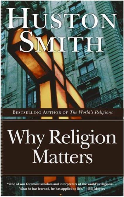 Why Religion Matters