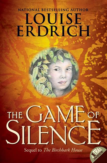 The Game of Silence - Louise Erdrich - ebook