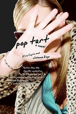 Pop Tart - Kira Coplin,Julianne Kaye - cover
