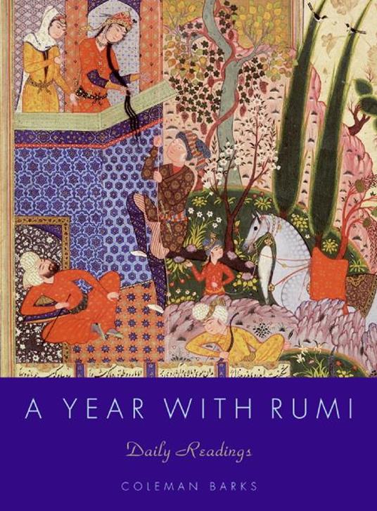 Year with Rumi, A