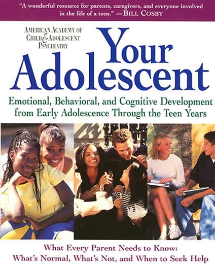 Your Adolescent