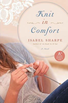 Knit in Comfort - Isabel Sharpe - cover