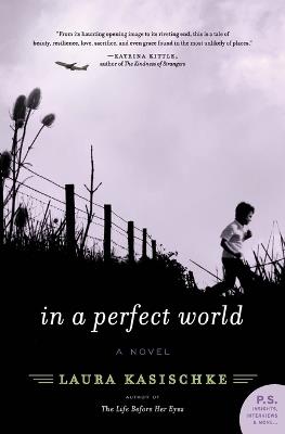 In a Perfect World - Laura Kasischke - cover