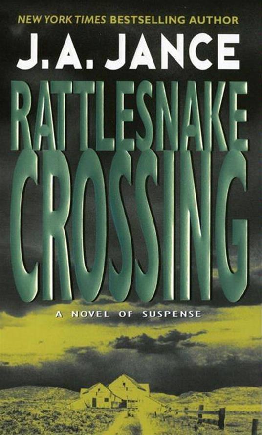 Rattlesnake Crossing