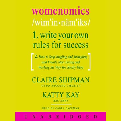 Womenomics
