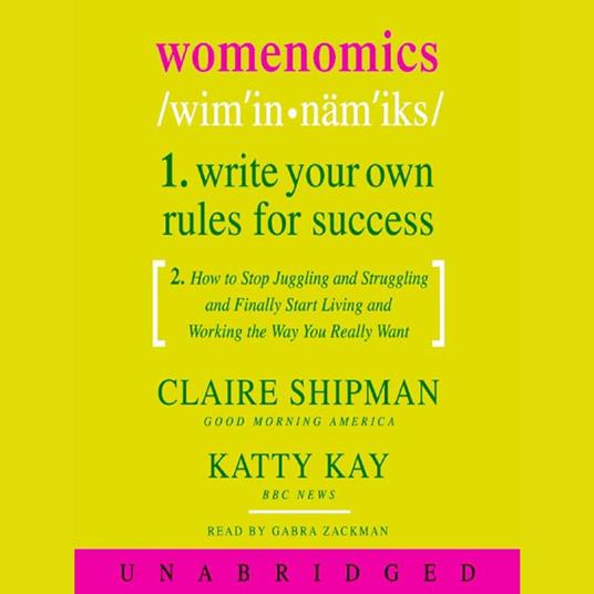 Womenomics
