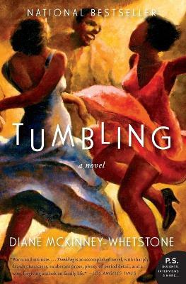 Tumbling - Diane McKinney-Whetstone - cover