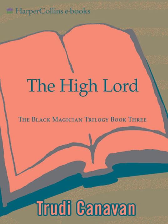 The High Lord