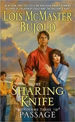 The Sharing Knife, Volume Three